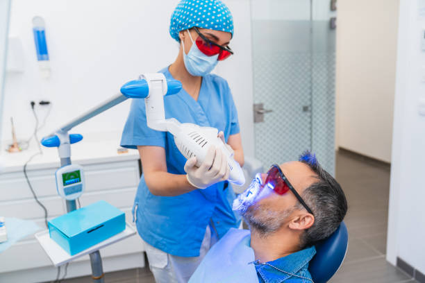 Best Emergency Broken Tooth Repair in Fellsburg, PA